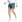 Adidas Ανδρικό σορτς Own the Run AOP Shorts